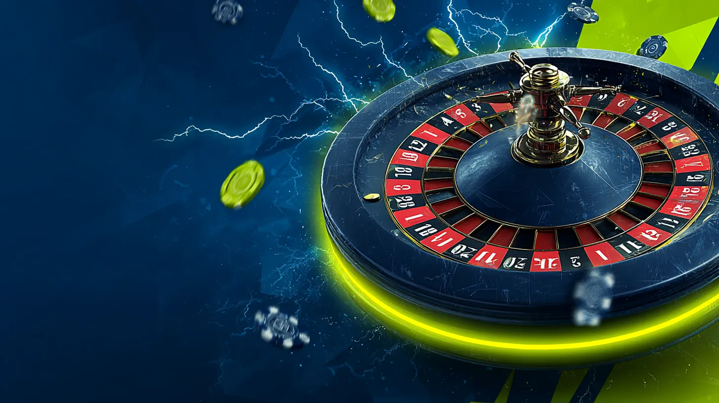 Ruleta casino online Jugabet