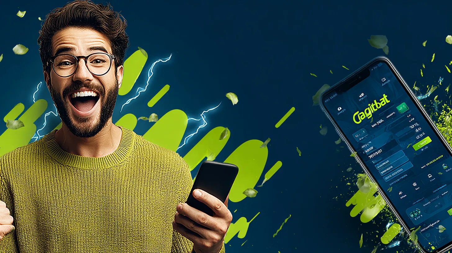 App Jugabet Argentina en móvil